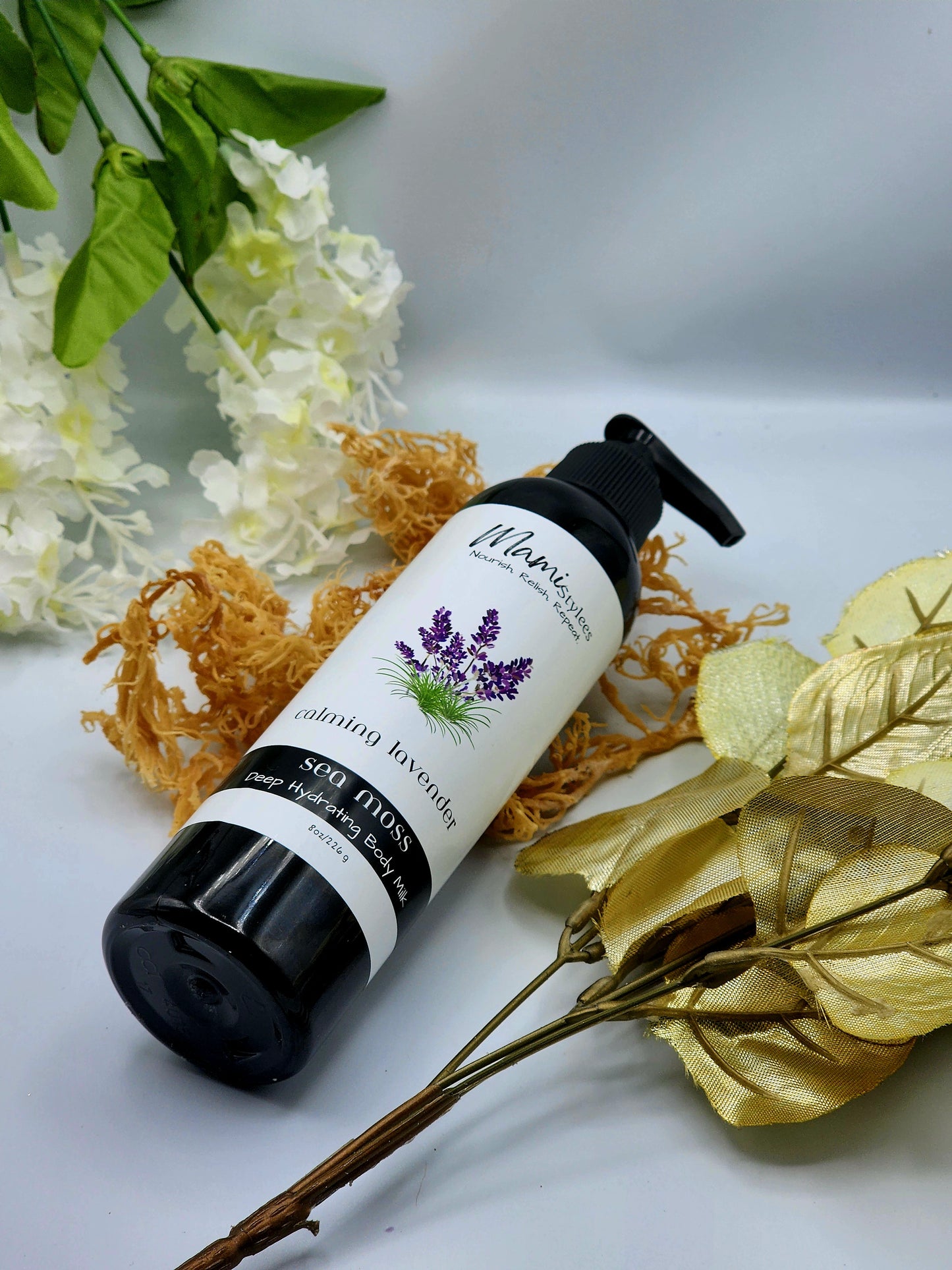 Calming Lavender