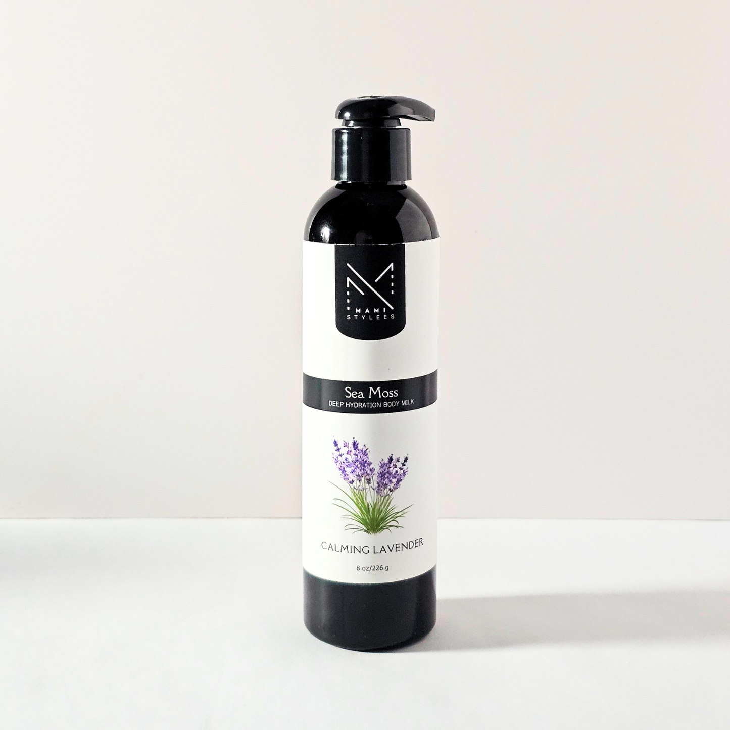 Calming Lavender